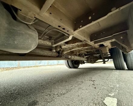 Форд Інша, об'ємом двигуна 0 л та пробігом 0 тис. км за 9200 $, фото 23 на Automoto.ua