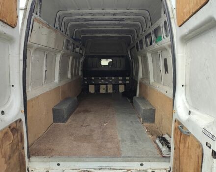 Форд Другая, объемом двигателя 0 л и пробегом 0 тыс. км за 4450 $, фото 2 на Automoto.ua