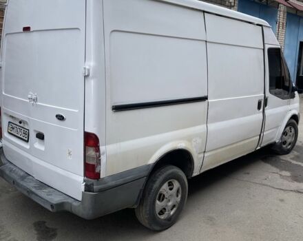 Форд Другая, объемом двигателя 0 л и пробегом 0 тыс. км за 4800 $, фото 17 на Automoto.ua