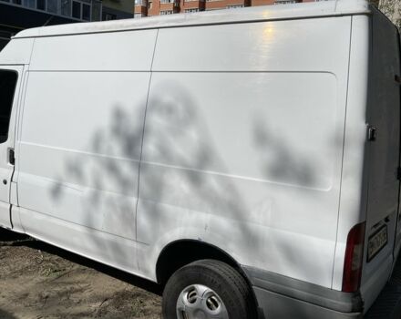 Форд Другая, объемом двигателя 0 л и пробегом 0 тыс. км за 4800 $, фото 12 на Automoto.ua