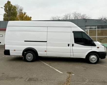 Форд Інша, об'ємом двигуна 0 л та пробігом 0 тис. км за 9200 $, фото 9 на Automoto.ua