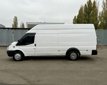 Форд Інша, об'ємом двигуна 0 л та пробігом 0 тис. км за 9200 $, фото 4 на Automoto.ua