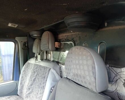 Форд Інша, об'ємом двигуна 0 л та пробігом 0 тис. км за 6400 $, фото 3 на Automoto.ua