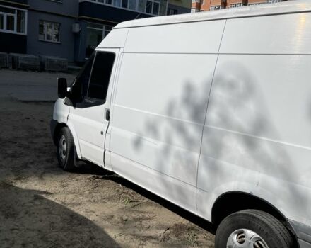 Форд Другая, объемом двигателя 0 л и пробегом 0 тыс. км за 4800 $, фото 14 на Automoto.ua