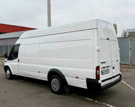 Форд Інша, об'ємом двигуна 0 л та пробігом 0 тис. км за 9200 $, фото 5 на Automoto.ua