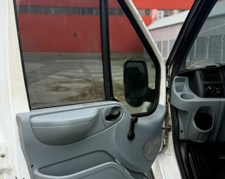 Форд Інша, об'ємом двигуна 0 л та пробігом 0 тис. км за 9200 $, фото 14 на Automoto.ua