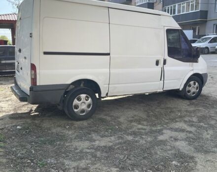 Форд Другая, объемом двигателя 0 л и пробегом 0 тыс. км за 4800 $, фото 1 на Automoto.ua