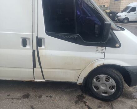 Форд Другая, объемом двигателя 0 л и пробегом 0 тыс. км за 4800 $, фото 7 на Automoto.ua