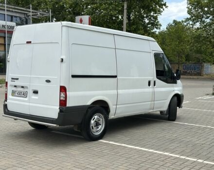 Форд Другая, объемом двигателя 2.4 л и пробегом 0 тыс. км за 7900 $, фото 3 на Automoto.ua