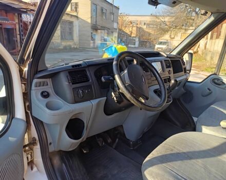 Форд Другая, объемом двигателя 0 л и пробегом 0 тыс. км за 7500 $, фото 5 на Automoto.ua