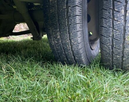 Форд Інша, об'ємом двигуна 0 л та пробігом 0 тис. км за 7600 $, фото 9 на Automoto.ua