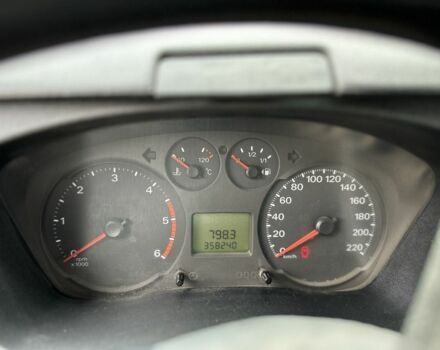 Форд Другая, объемом двигателя 2.4 л и пробегом 0 тыс. км за 7900 $, фото 14 на Automoto.ua