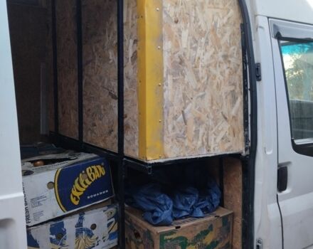 Форд Другая, объемом двигателя 0 л и пробегом 0 тыс. км за 8200 $, фото 3 на Automoto.ua