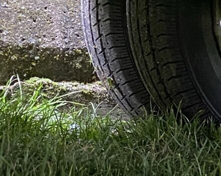 Форд Інша, об'ємом двигуна 0 л та пробігом 0 тис. км за 7600 $, фото 10 на Automoto.ua