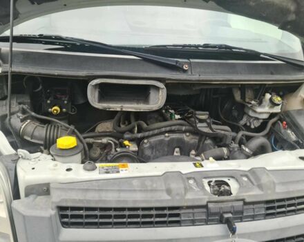 Форд Другая, объемом двигателя 0 л и пробегом 0 тыс. км за 7900 $, фото 11 на Automoto.ua