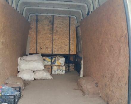 Форд Другая, объемом двигателя 0 л и пробегом 0 тыс. км за 8200 $, фото 2 на Automoto.ua