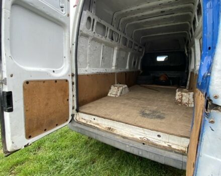 Форд Інша, об'ємом двигуна 0 л та пробігом 0 тис. км за 7600 $, фото 4 на Automoto.ua