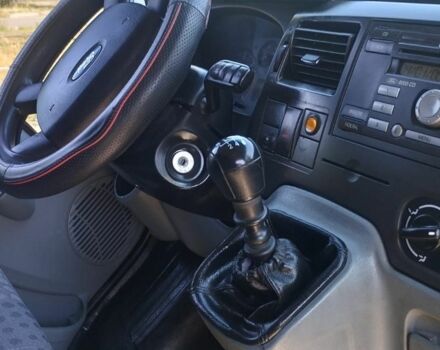 Форд Другая 2008 в Кривом Роге на Automoto.ua Форд Другая, объемом двигателя 0 л и пробегом 0 тыс. км за 8000 $, фото 1 на Automoto.ua