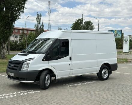 Форд Другая, объемом двигателя 2.4 л и пробегом 0 тыс. км за 7900 $, фото 10 на Automoto.ua