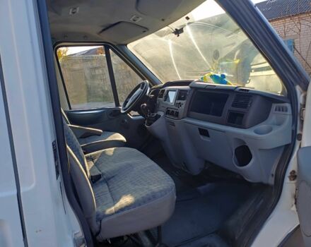 Форд Другая, объемом двигателя 0 л и пробегом 0 тыс. км за 7500 $, фото 4 на Automoto.ua