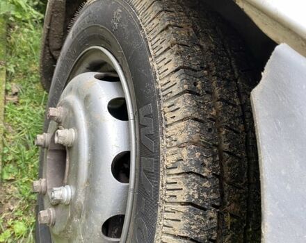 Форд Інша, об'ємом двигуна 0 л та пробігом 0 тис. км за 7600 $, фото 11 на Automoto.ua