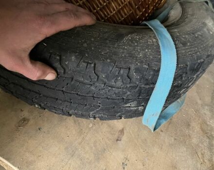 Форд Інша, об'ємом двигуна 0 л та пробігом 0 тис. км за 7600 $, фото 8 на Automoto.ua