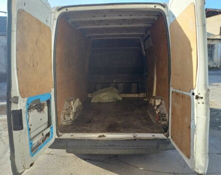 Форд Другая, объемом двигателя 0 л и пробегом 0 тыс. км за 7500 $, фото 6 на Automoto.ua