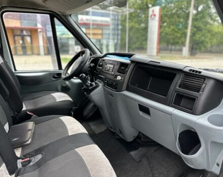 Форд Другая, объемом двигателя 2.4 л и пробегом 0 тыс. км за 7900 $, фото 16 на Automoto.ua