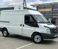 Форд Другая, объемом двигателя 2.4 л и пробегом 0 тыс. км за 7900 $, фото 1 на Automoto.ua