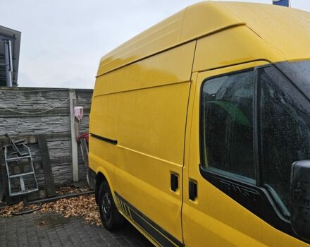 Форд Інша, об'ємом двигуна 0 л та пробігом 0 тис. км за 7000 $, фото 1 на Automoto.ua