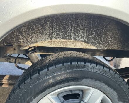 Форд Другая, объемом двигателя 0 л и пробегом 0 тыс. км за 8500 $, фото 15 на Automoto.ua