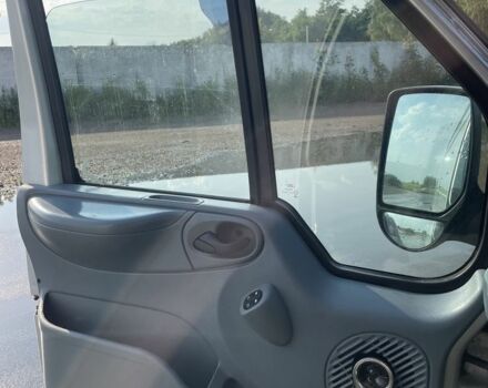 Форд Другая, объемом двигателя 0 л и пробегом 0 тыс. км за 8500 $, фото 7 на Automoto.ua