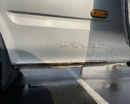 Форд Другая, объемом двигателя 0 л и пробегом 0 тыс. км за 8500 $, фото 19 на Automoto.ua