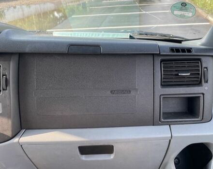 Форд Другая, объемом двигателя 0 л и пробегом 0 тыс. км за 8500 $, фото 2 на Automoto.ua