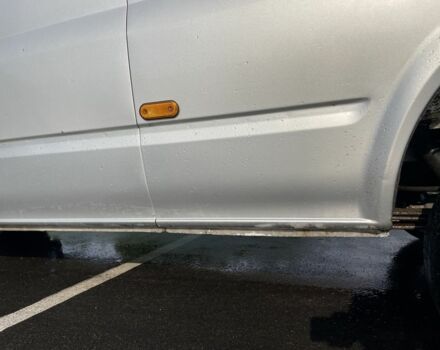 Форд Другая, объемом двигателя 0 л и пробегом 0 тыс. км за 8500 $, фото 18 на Automoto.ua