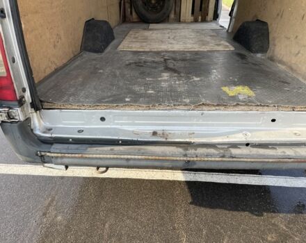 Форд Другая, объемом двигателя 0 л и пробегом 0 тыс. км за 8500 $, фото 22 на Automoto.ua