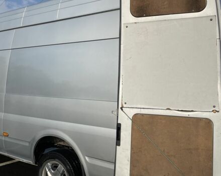 Форд Другая, объемом двигателя 0 л и пробегом 0 тыс. км за 8500 $, фото 16 на Automoto.ua