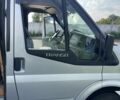 Форд Інша, об'ємом двигуна 2.2 л та пробігом 0 тис. км за 9300 $, фото 4 на Automoto.ua
