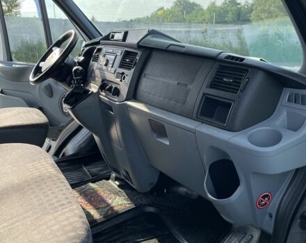 Форд Другая, объемом двигателя 0 л и пробегом 0 тыс. км за 8500 $, фото 5 на Automoto.ua