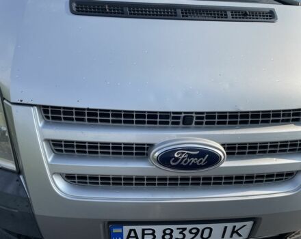 Форд Другая, объемом двигателя 0 л и пробегом 0 тыс. км за 8500 $, фото 1 на Automoto.ua