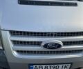 Форд Інша, об'ємом двигуна 2.2 л та пробігом 0 тис. км за 9300 $, фото 1 на Automoto.ua