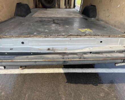 Форд Другая, объемом двигателя 0 л и пробегом 0 тыс. км за 8500 $, фото 23 на Automoto.ua