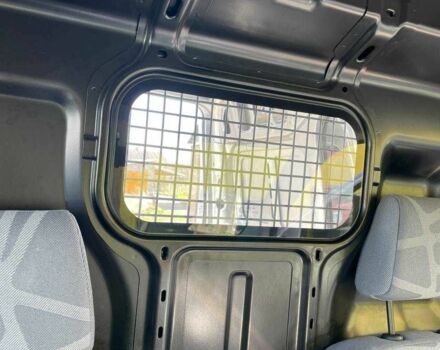 Форд Другая, объемом двигателя 0 л и пробегом 0 тыс. км за 6938 $, фото 18 на Automoto.ua