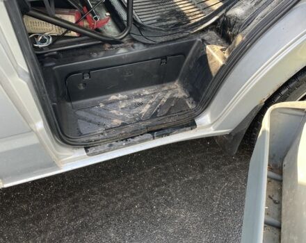 Форд Інша, об'ємом двигуна 2.2 л та пробігом 0 тис. км за 9300 $, фото 6 на Automoto.ua