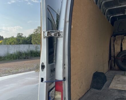 Форд Другая, объемом двигателя 0 л и пробегом 0 тыс. км за 8500 $, фото 21 на Automoto.ua