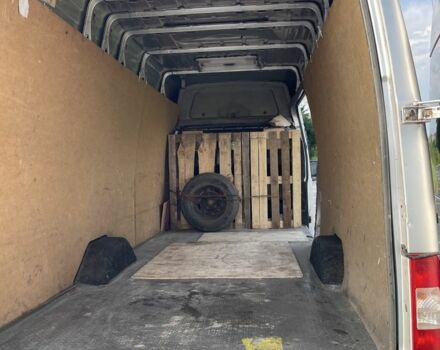 Форд Другая, объемом двигателя 0 л и пробегом 0 тыс. км за 8500 $, фото 20 на Automoto.ua