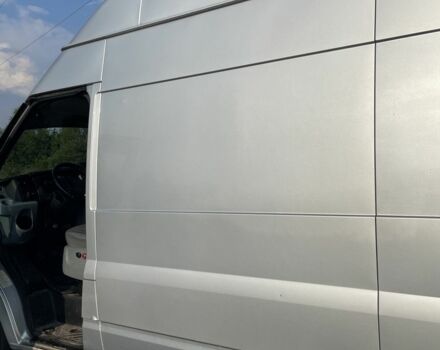 Форд Другая, объемом двигателя 0 л и пробегом 0 тыс. км за 8500 $, фото 14 на Automoto.ua