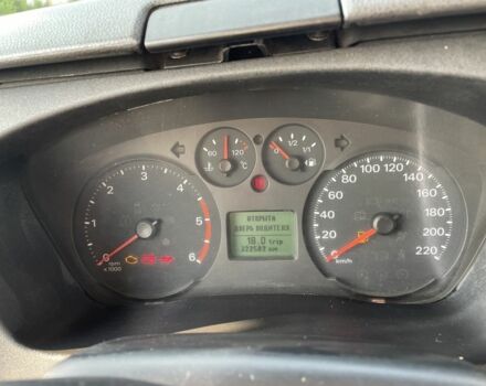 Форд Другая, объемом двигателя 0 л и пробегом 0 тыс. км за 8500 $, фото 11 на Automoto.ua