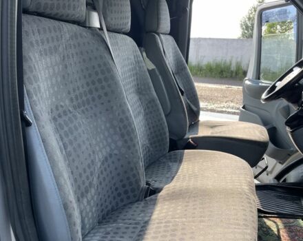 Форд Другая, объемом двигателя 0 л и пробегом 0 тыс. км за 8500 $, фото 3 на Automoto.ua