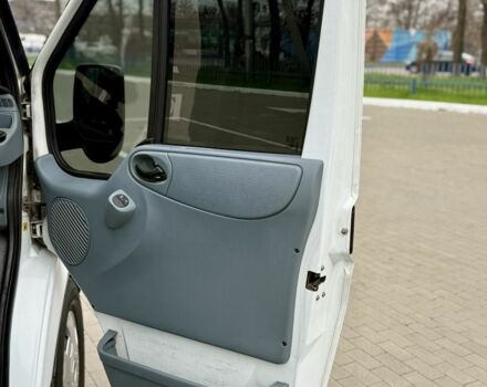 Форд Інша, об'ємом двигуна 0 л та пробігом 0 тис. км за 10999 $, фото 11 на Automoto.ua